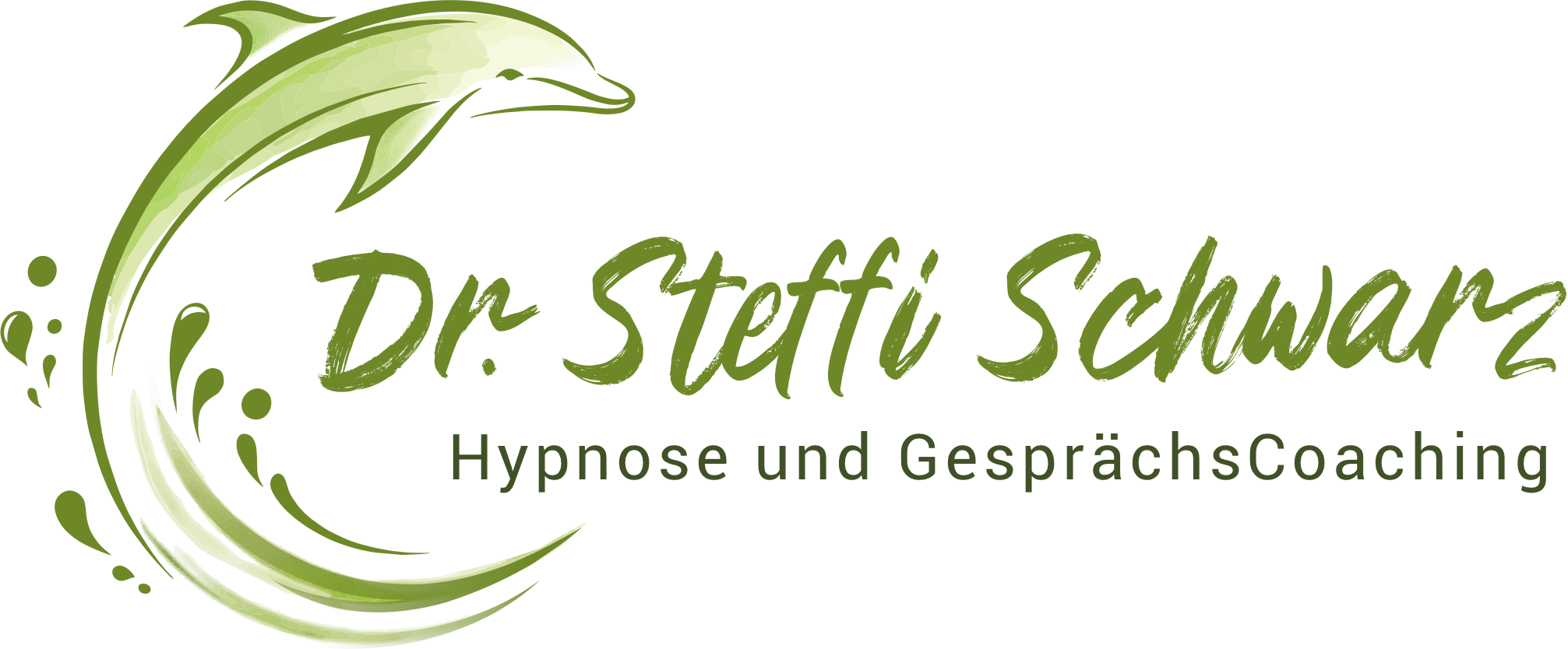 Logo Steffi Schwarz