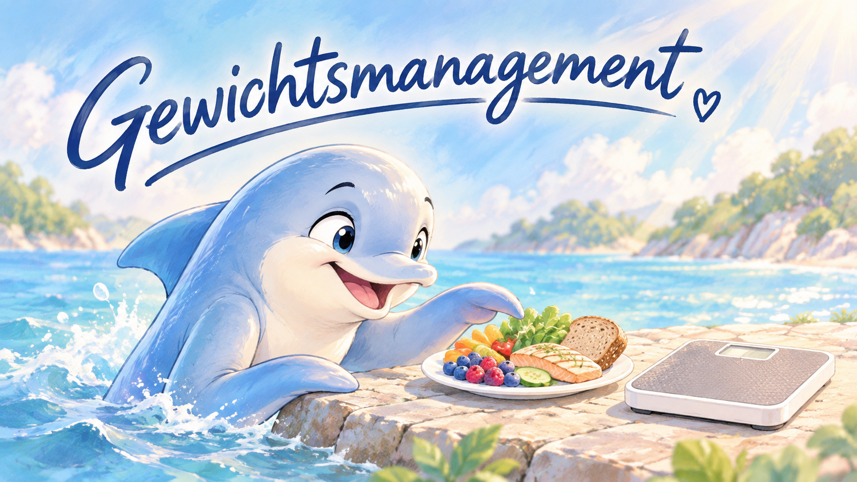 Gewichtsmanagement
