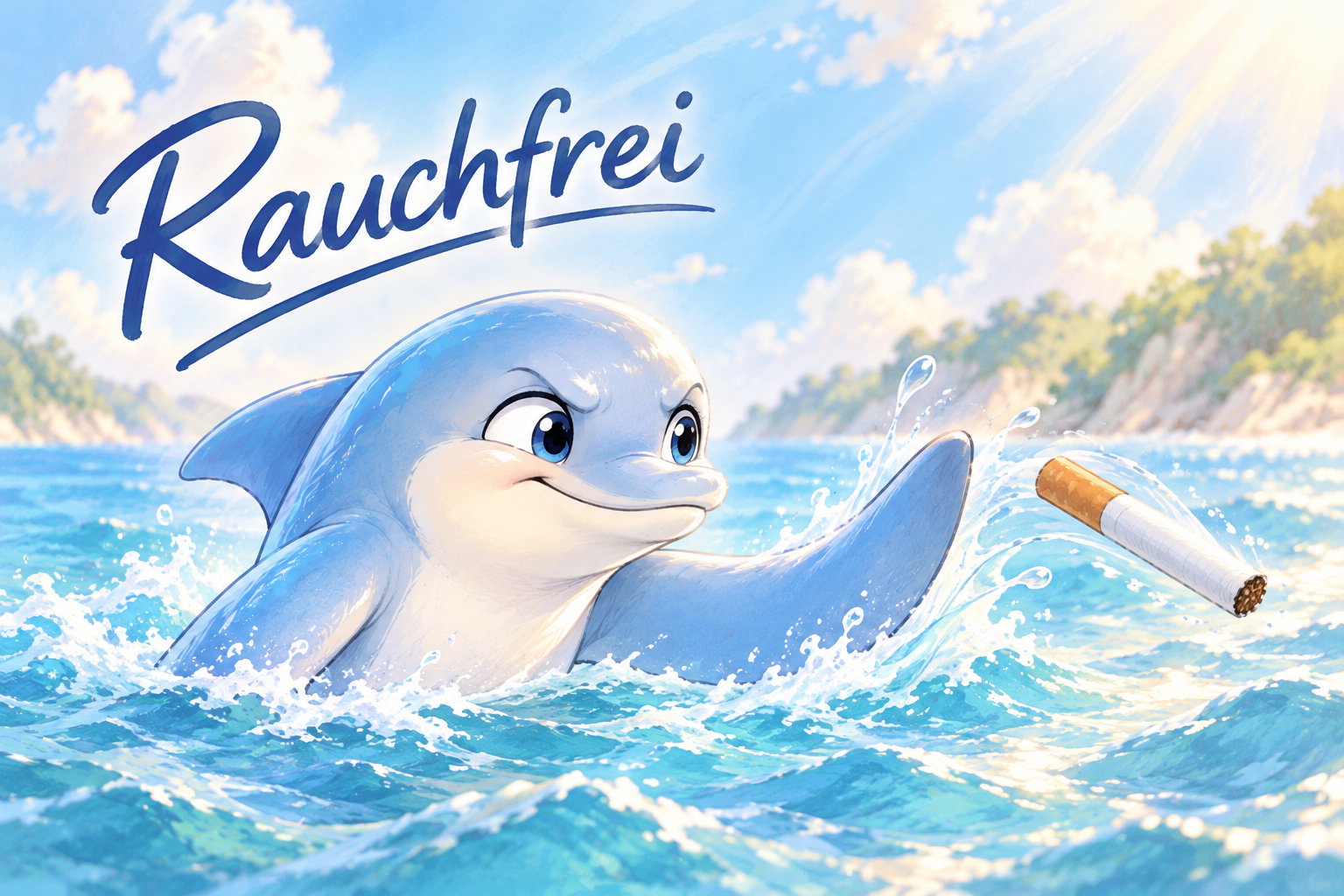 Rauchfrei